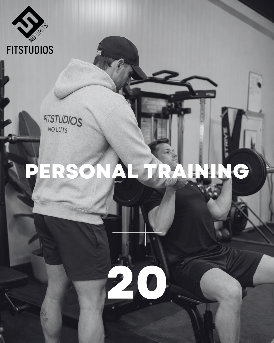 Progress Traject 20 sessies
