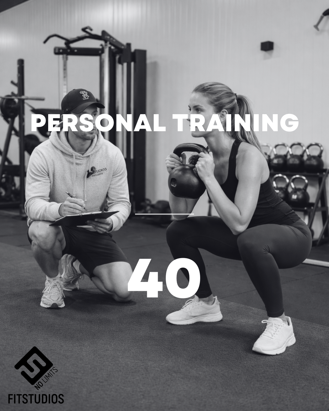 Performance Traject 40 sessies