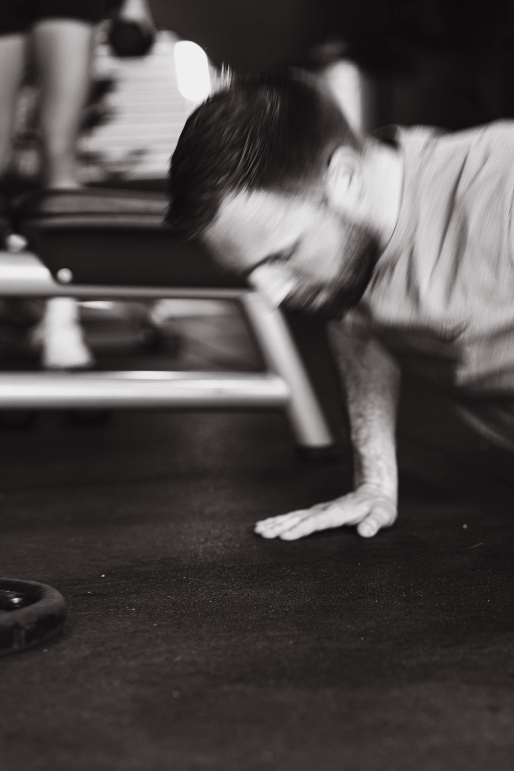 FITSTUDIOS proefles Groningen
