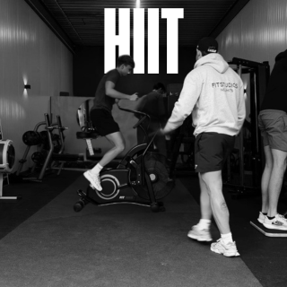 HIIT