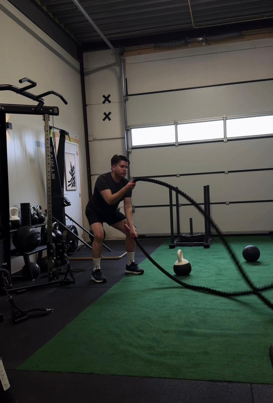 Training