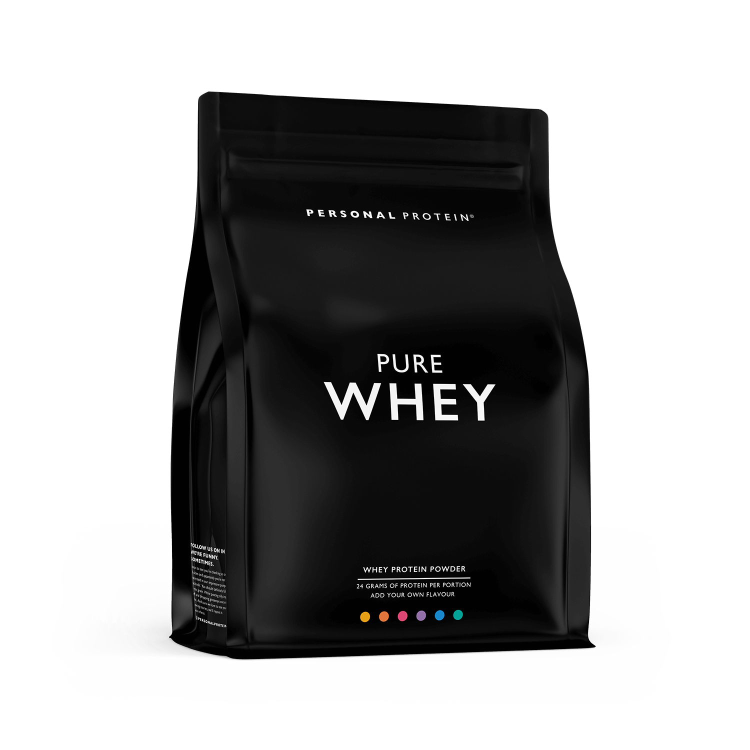 Pure Whey 1kg